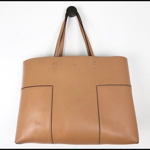 Tory Burch T Tote Bag